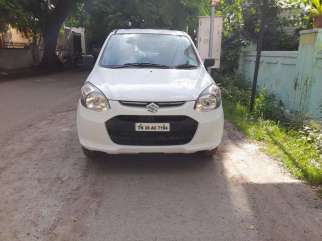 Maruti Suzuki Alto 800 LXI